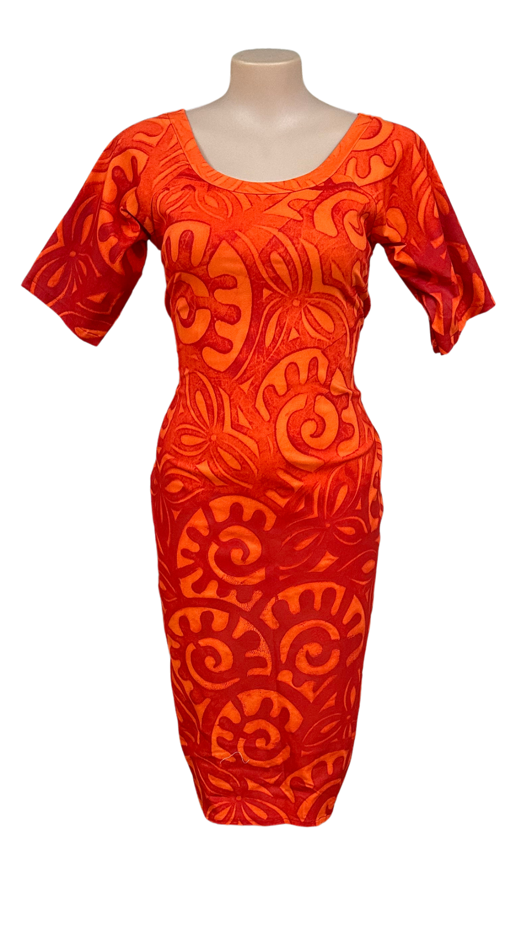 Tammy Dress Size 16