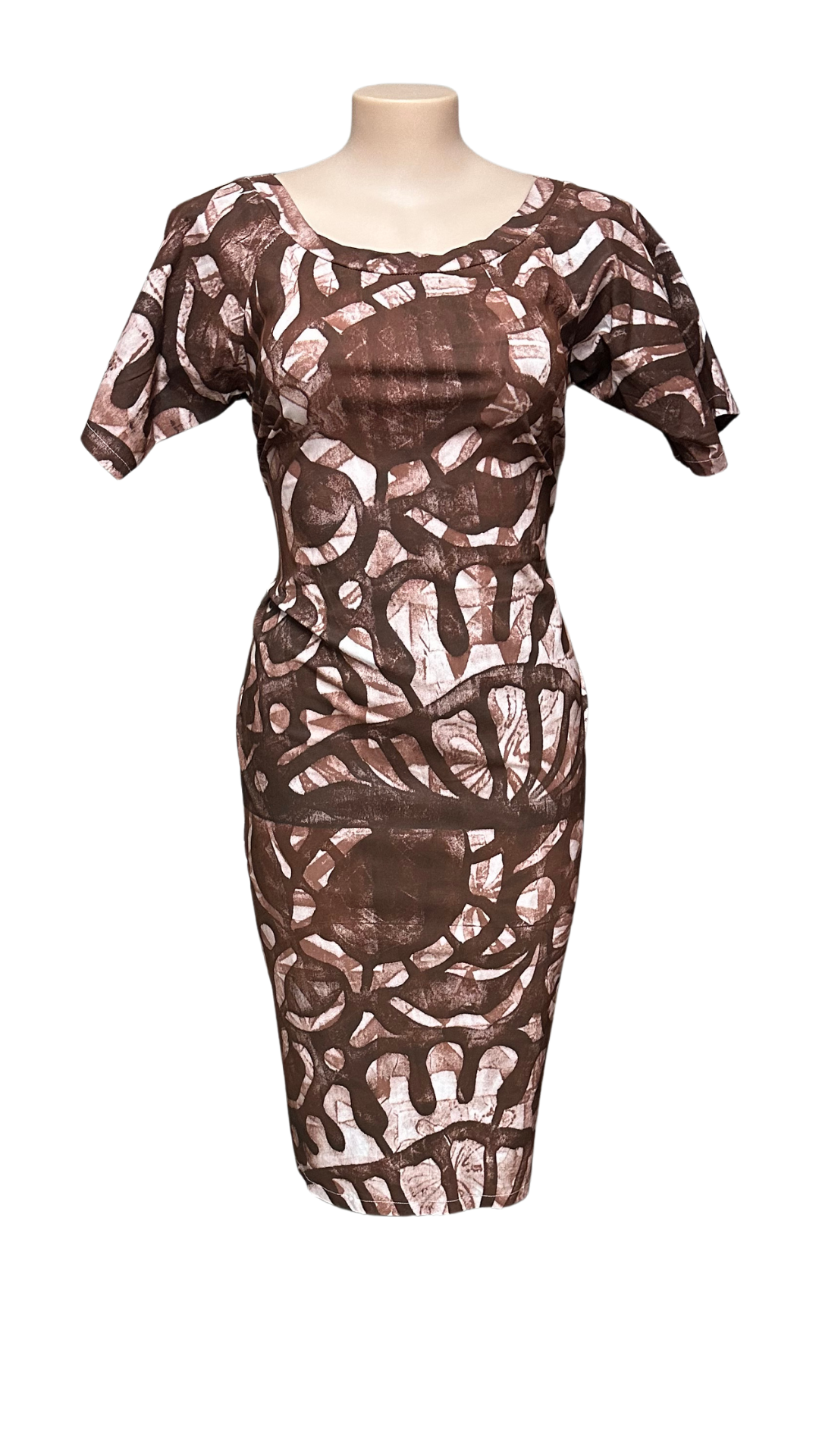 Tori Dress Size 20