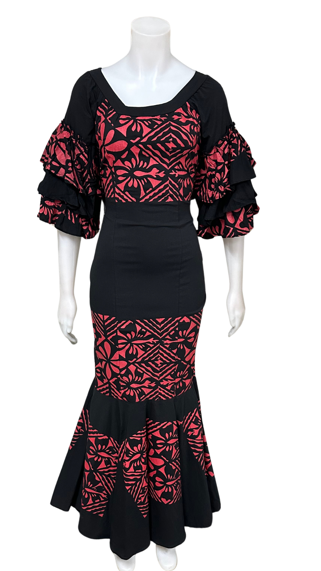 Ivana Dress Size 14
