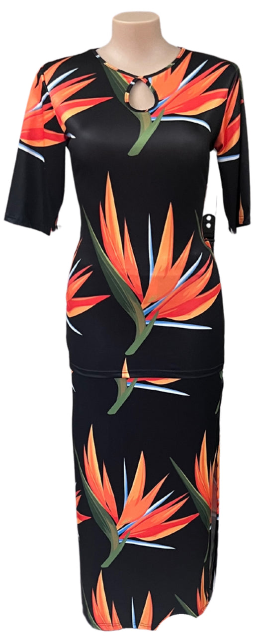 Mara Puletasi Size 14