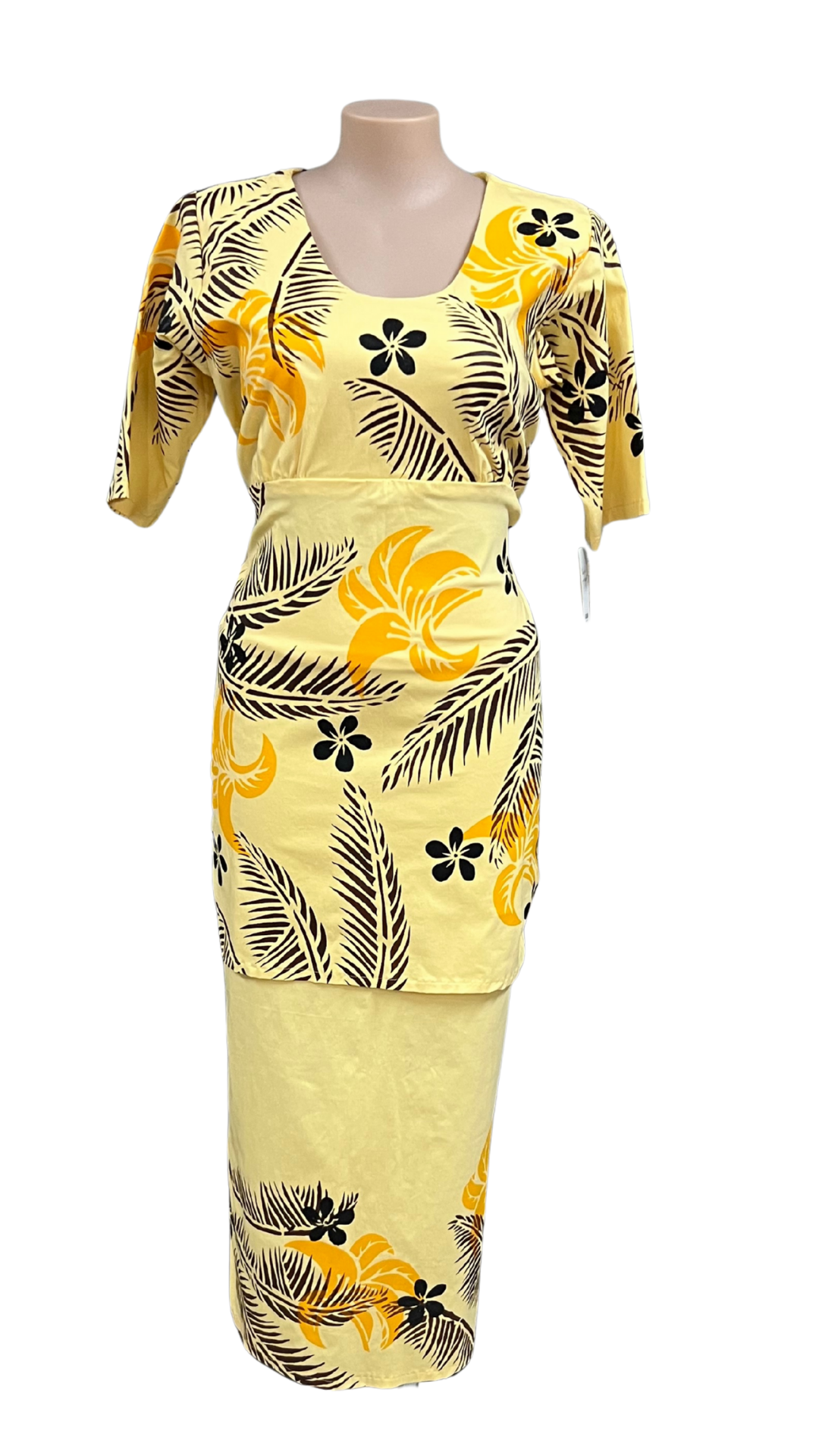Tamara Puletasi Size 20