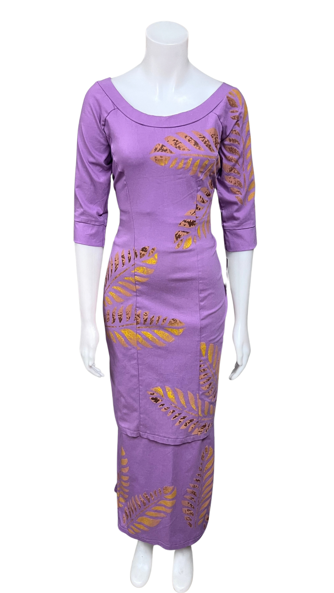 Luisa Puletasi Size 14