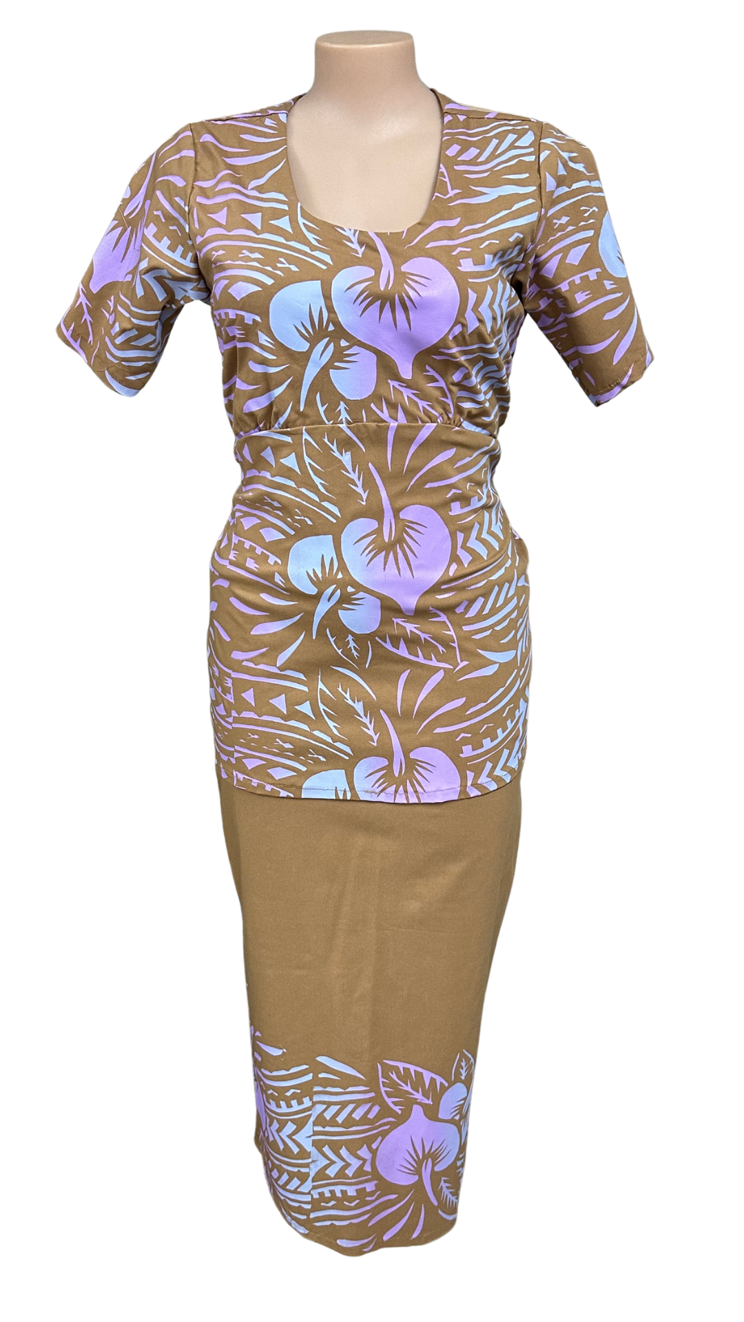Tamara Puletasi Size 16