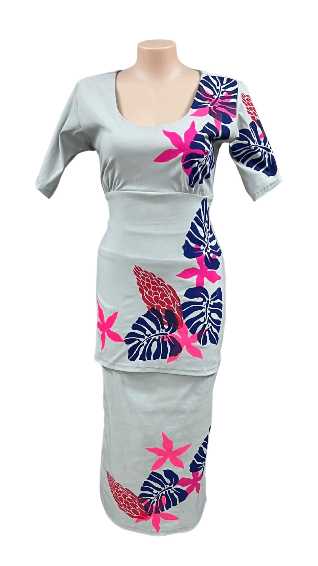 Tamara Puletasi Size 18