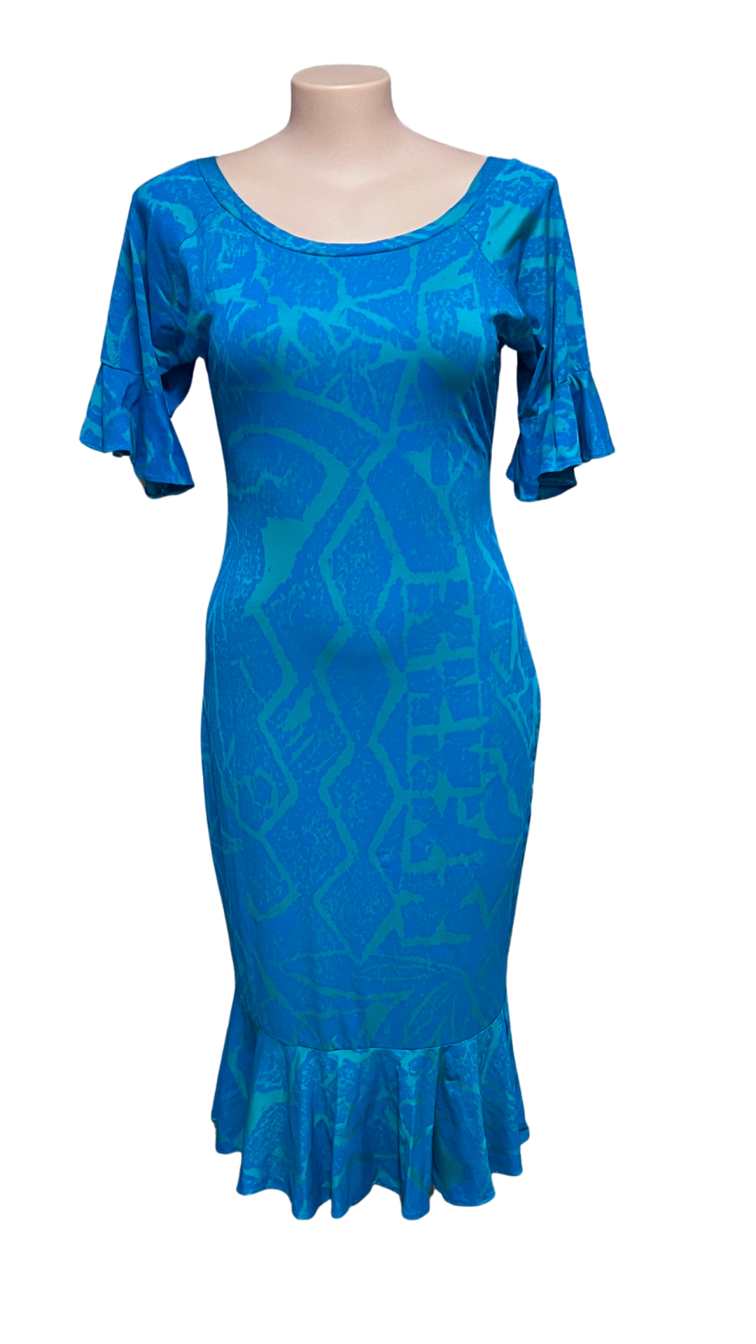 Mana Dress Size 14