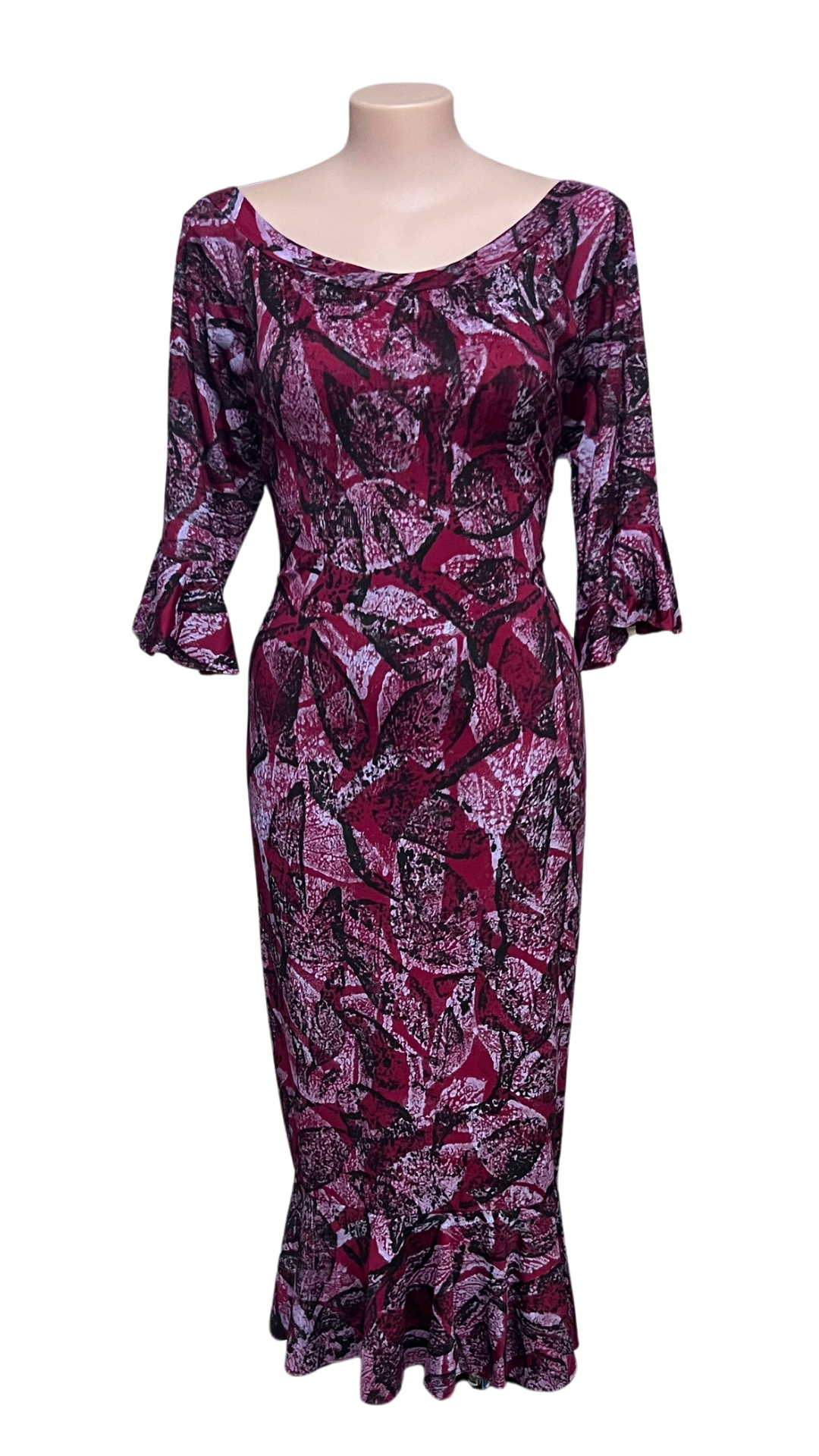 Mana Dress Size 24