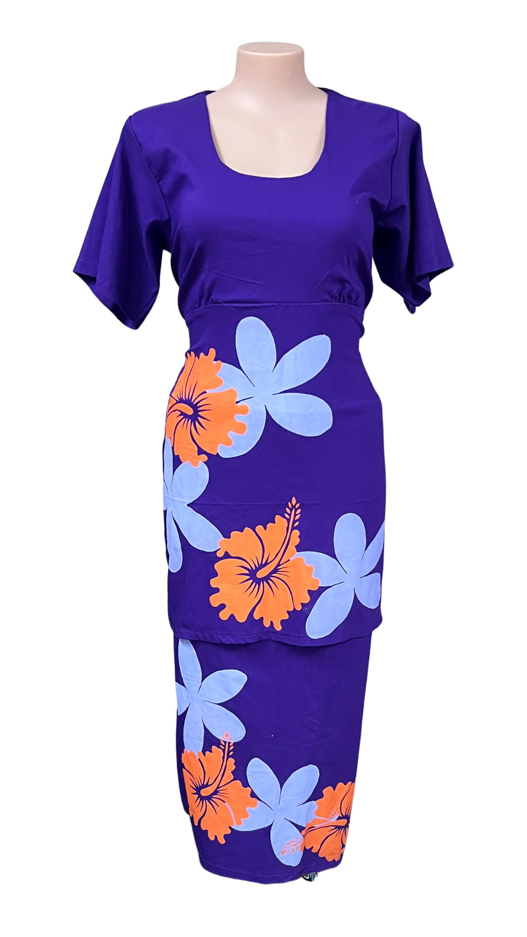 Tamara Puletasi Size 20