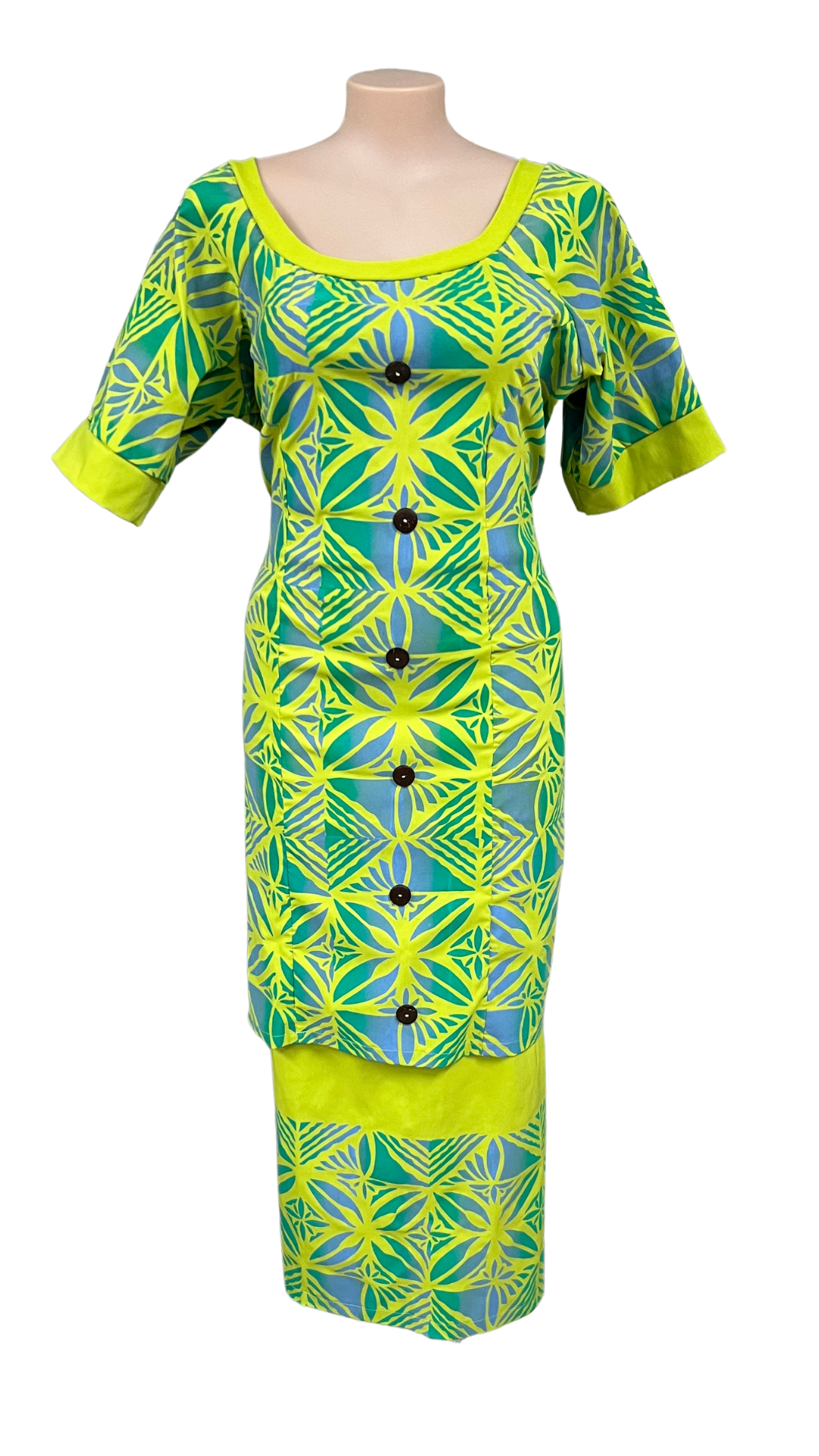 Moira Puletasi Size 22