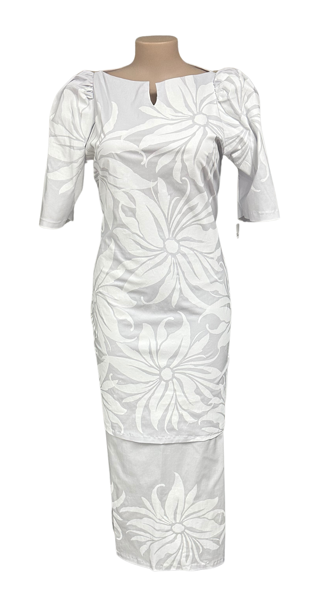Tia Puletasi Size 18