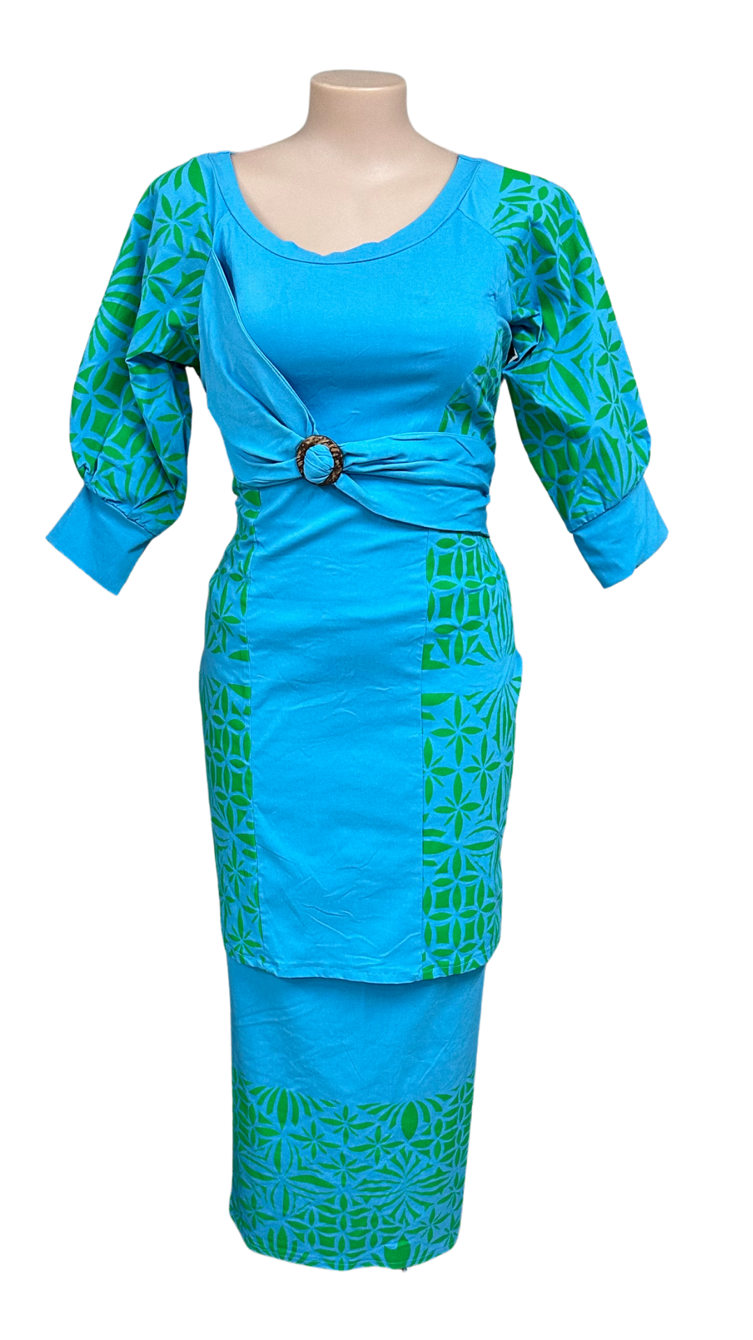 Lani Puletasi Size 20