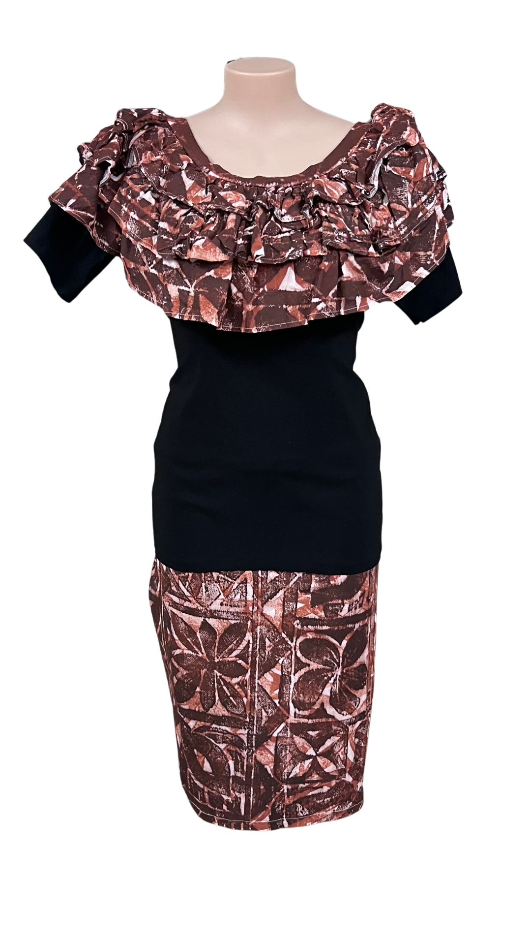 Mavei 2 Piece Set Size 18