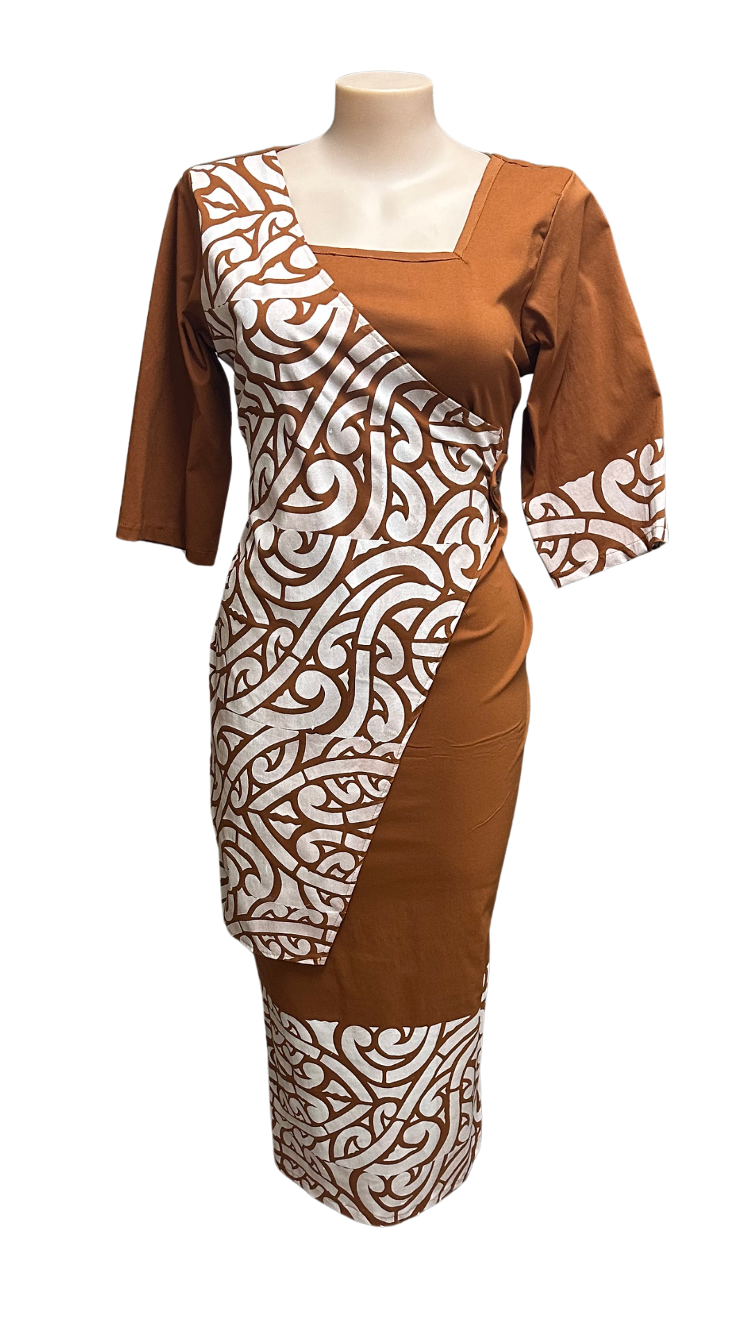 Mina Dress Size 18