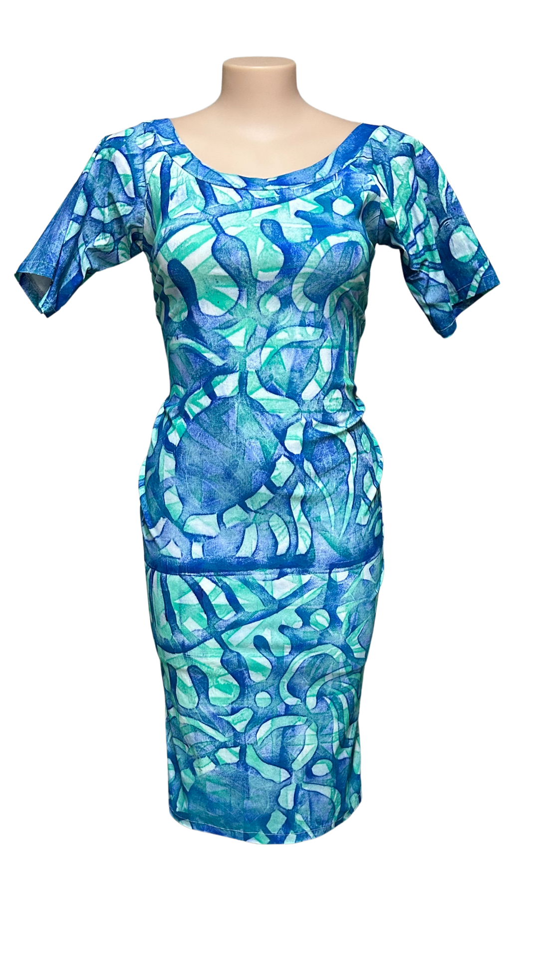 Tori Dress Size 16