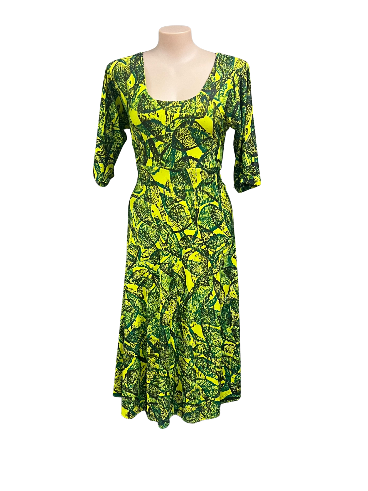 Tamara Dress Size 18