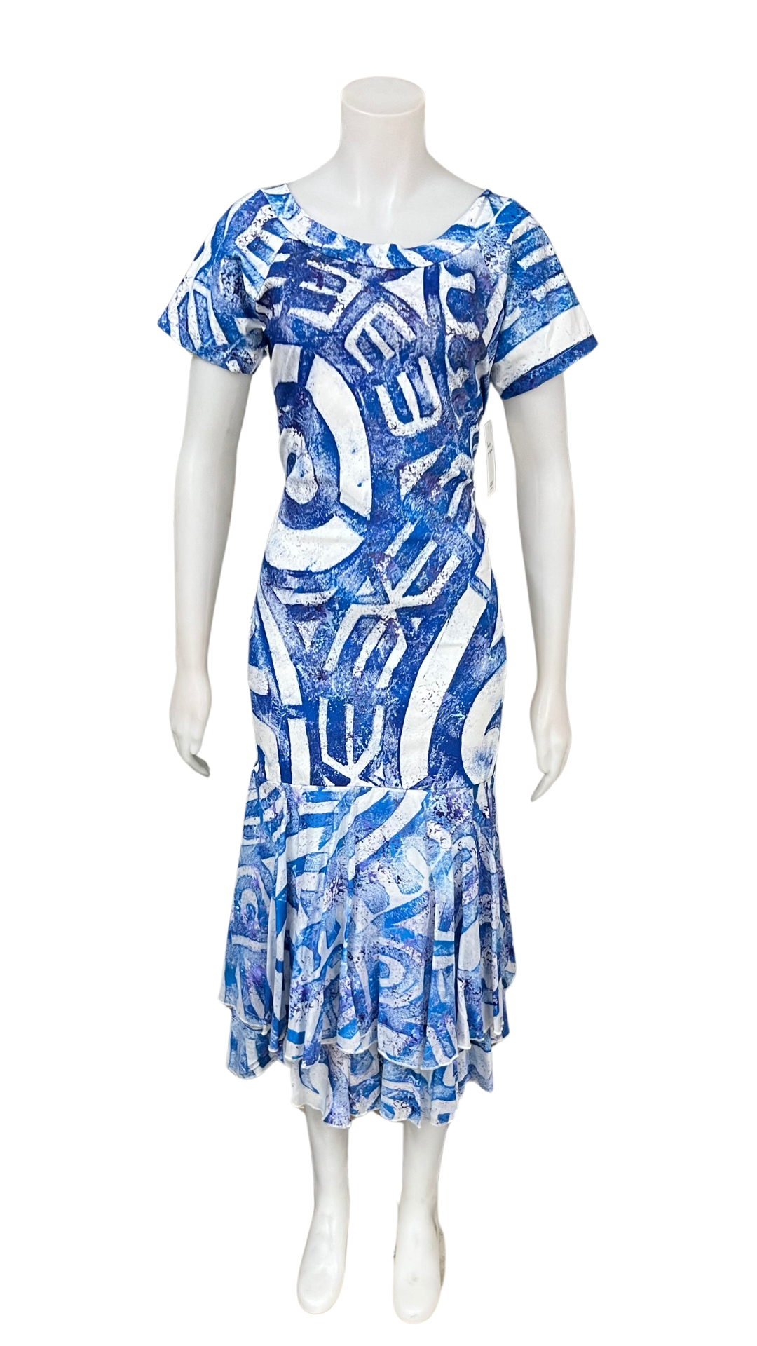 Tali Dress Size 14