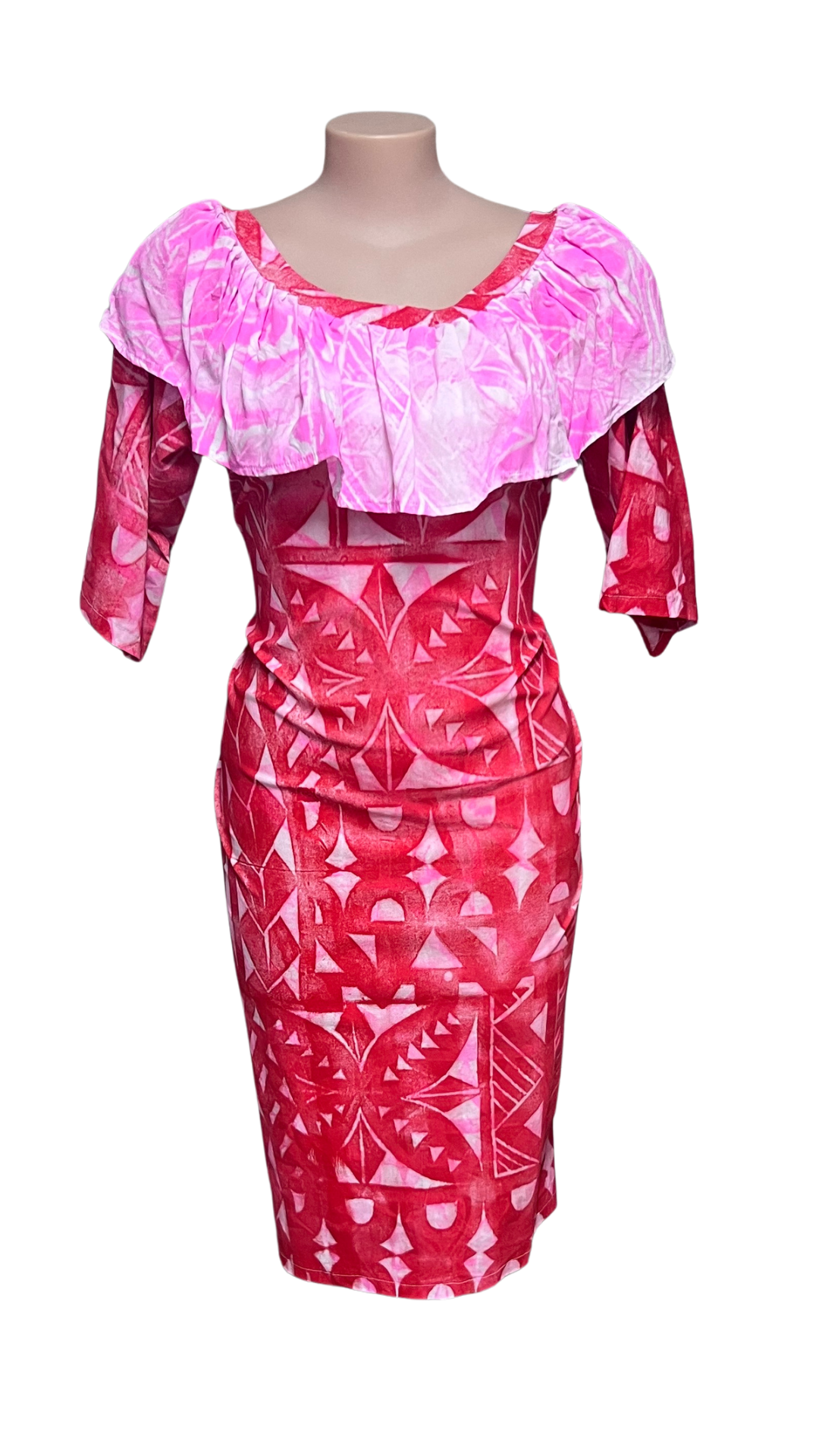 Mavis Dress Size 22
