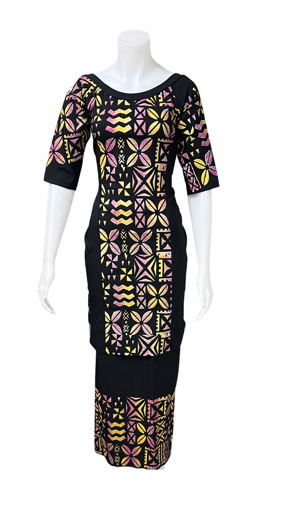 Ane Puletasi Size 12