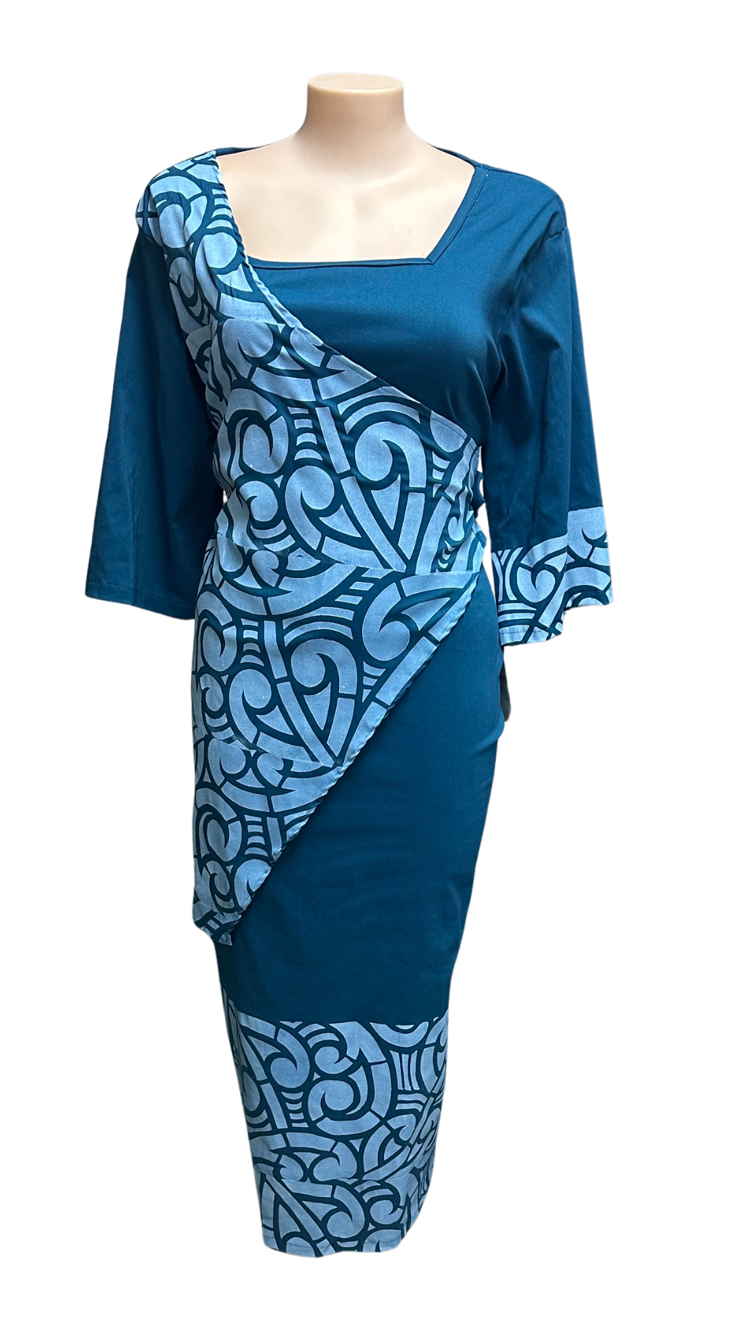Mina Dress Size 24