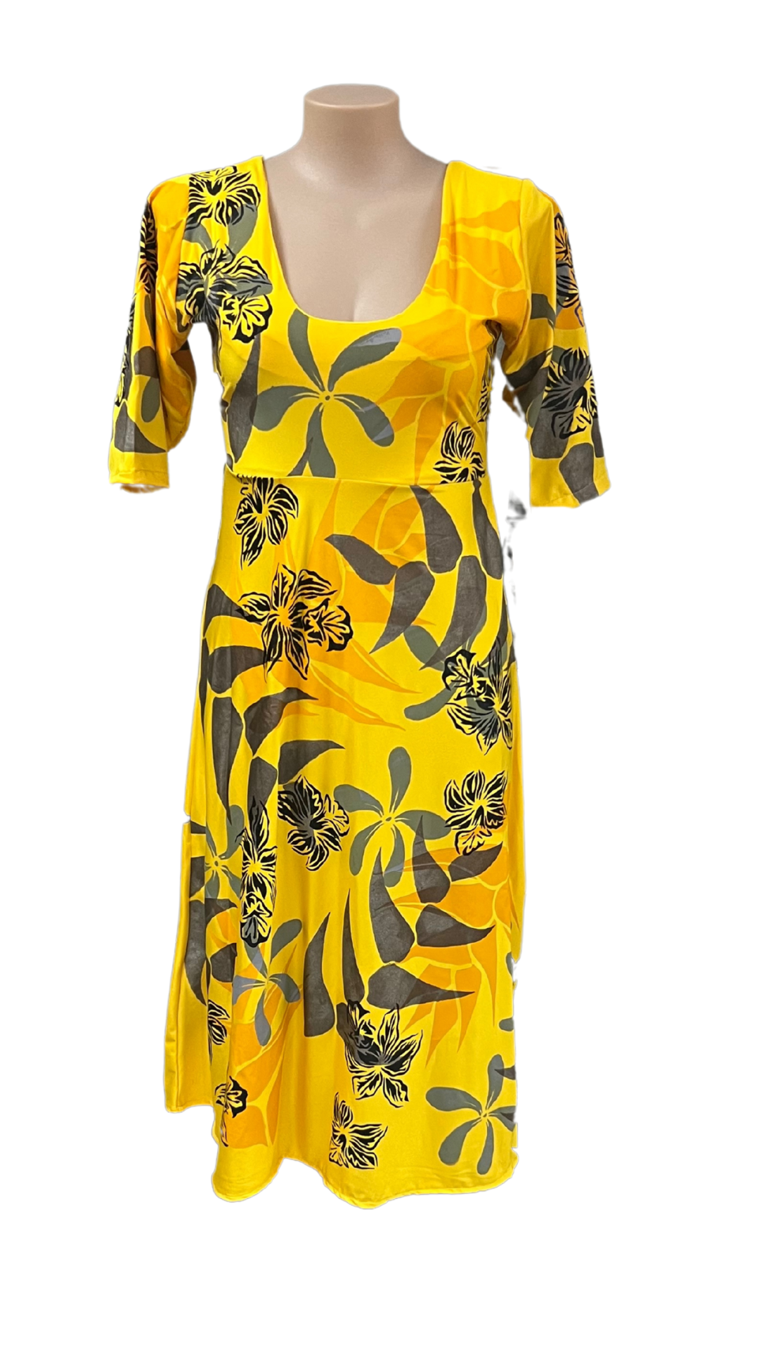 Amy Dress Size 16