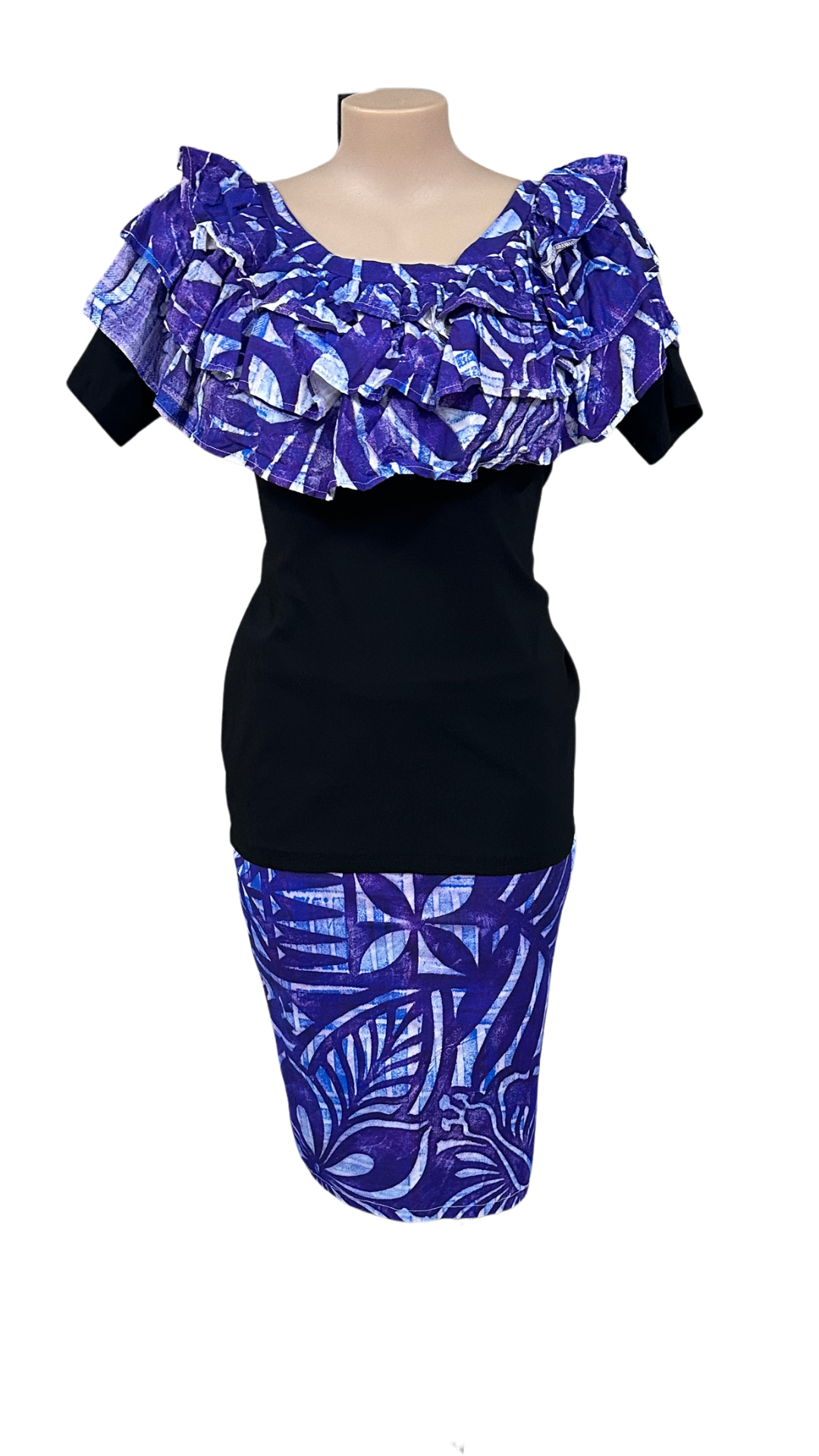 Mavei 2 Piece Set Size 16