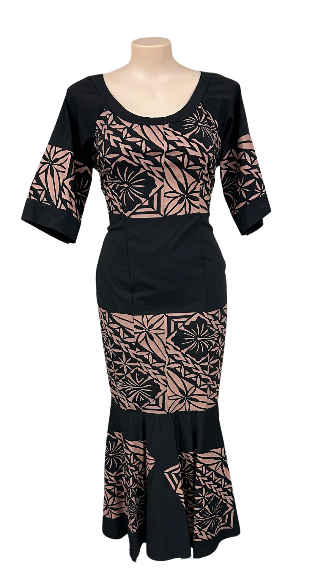 Ivana Dress Size 22