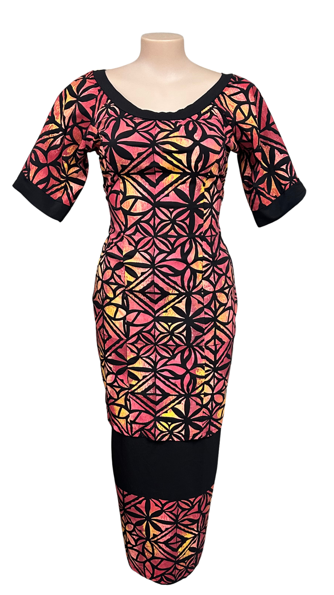 Luisa Puletasi Size 20