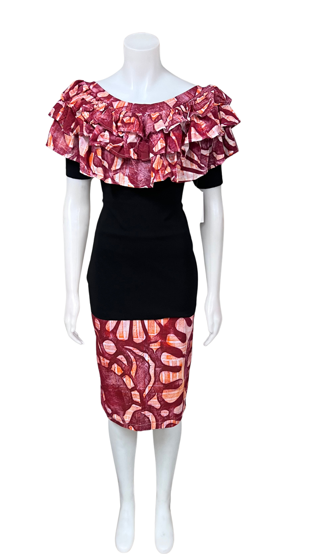Mavei 2 Piece Set Size 12