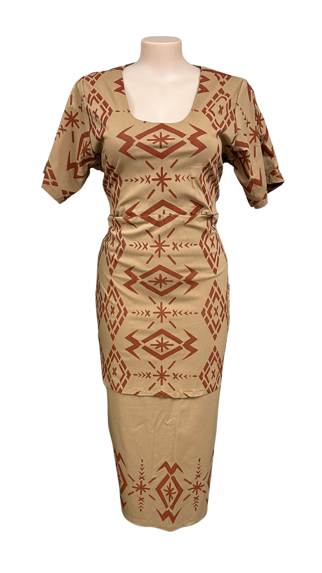 Tamara Puletasi Size 20