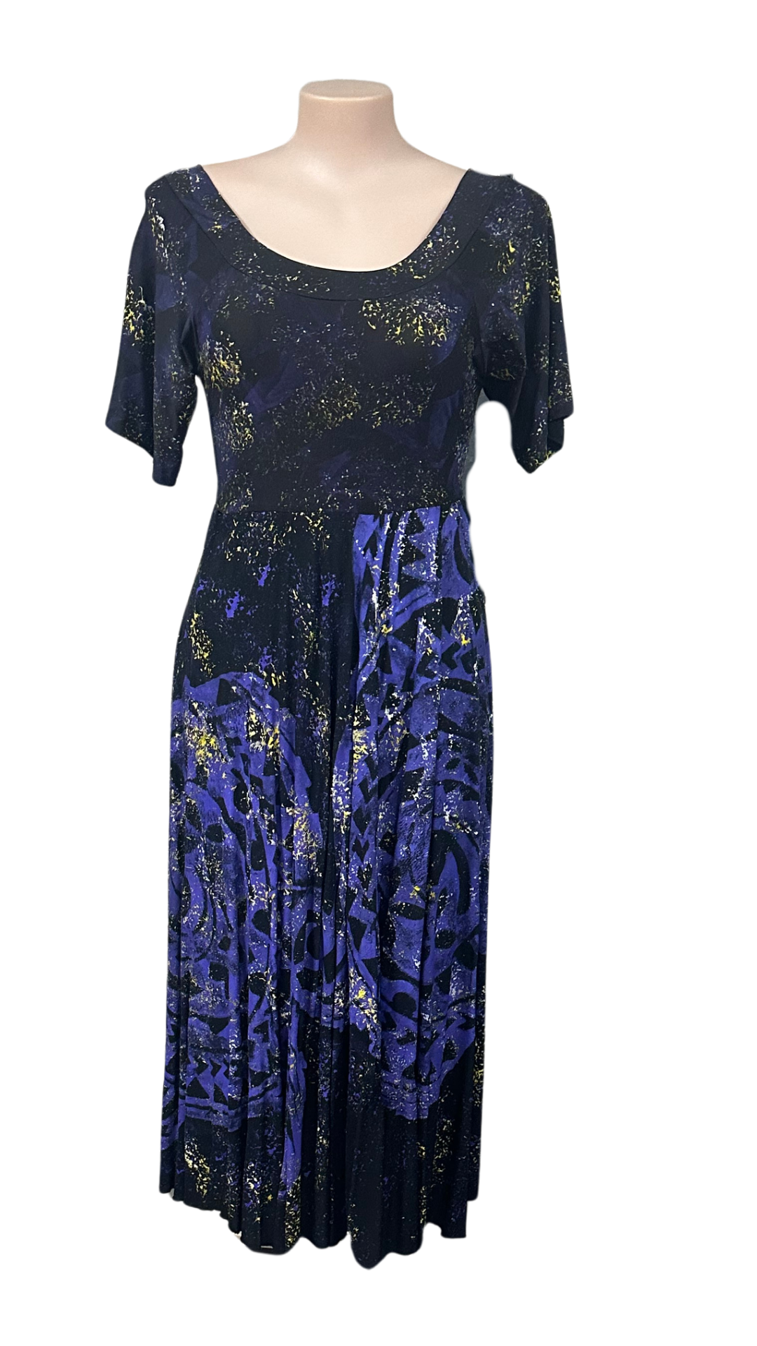 Nora Dress Size 18