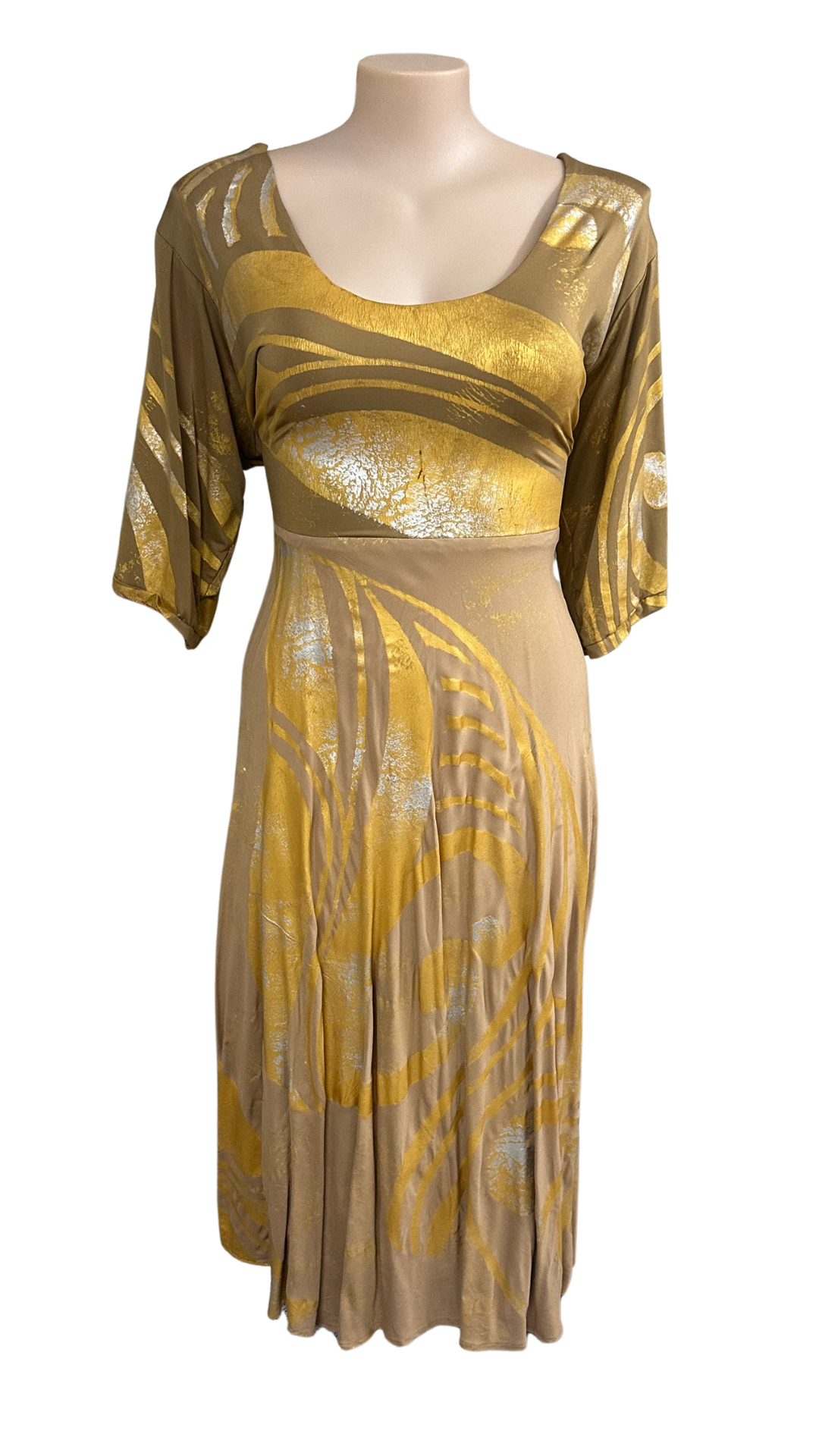 Tamara Dress Size 24