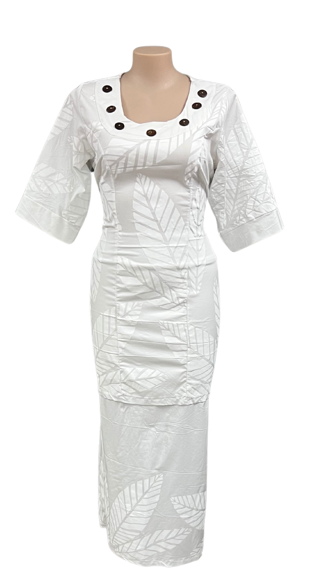 Iva Puletasi Size 20