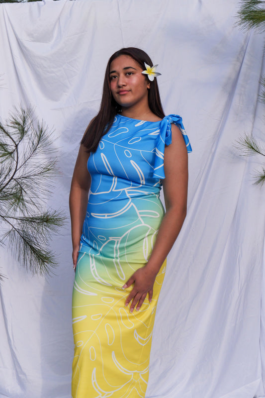 Ana Dress