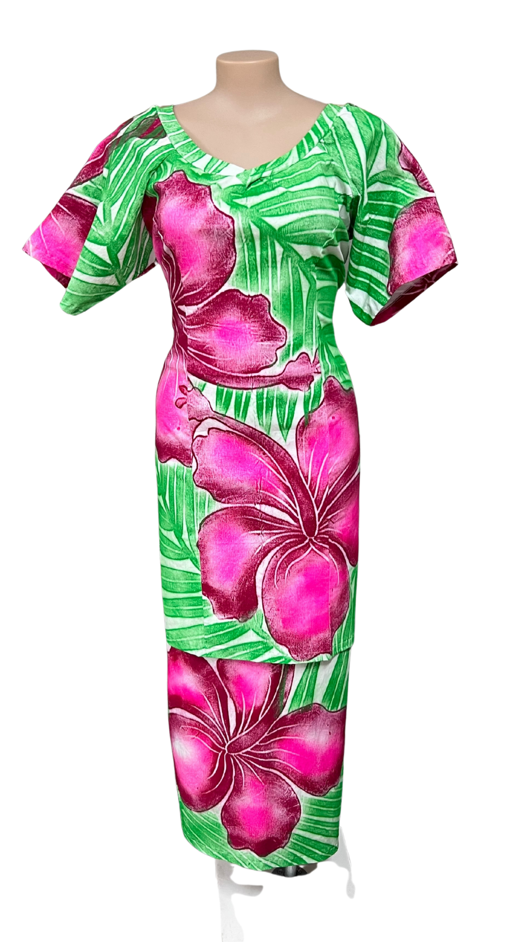 Moira Puletasi Size 22