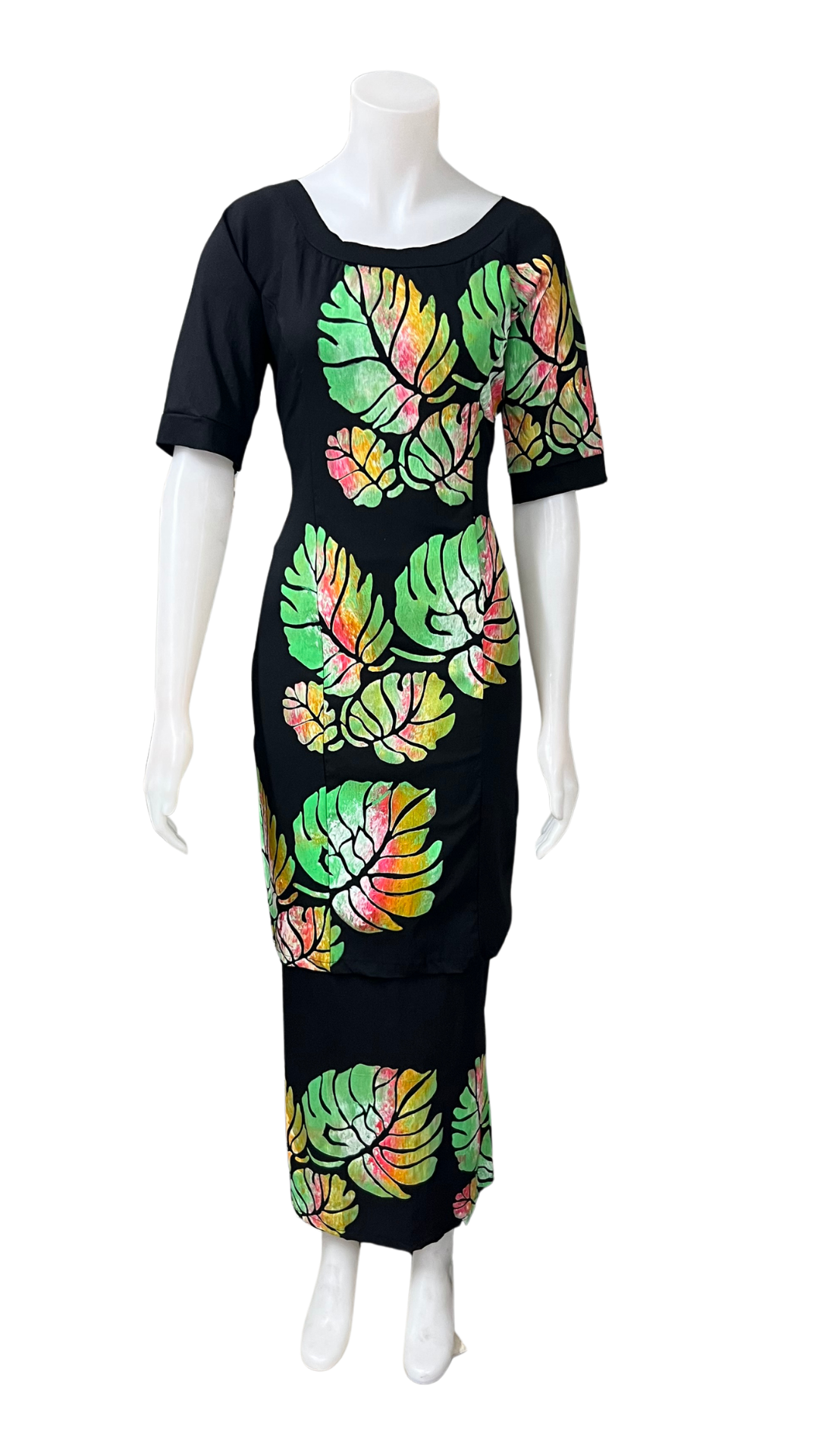 Luisa Puletasi Size 14