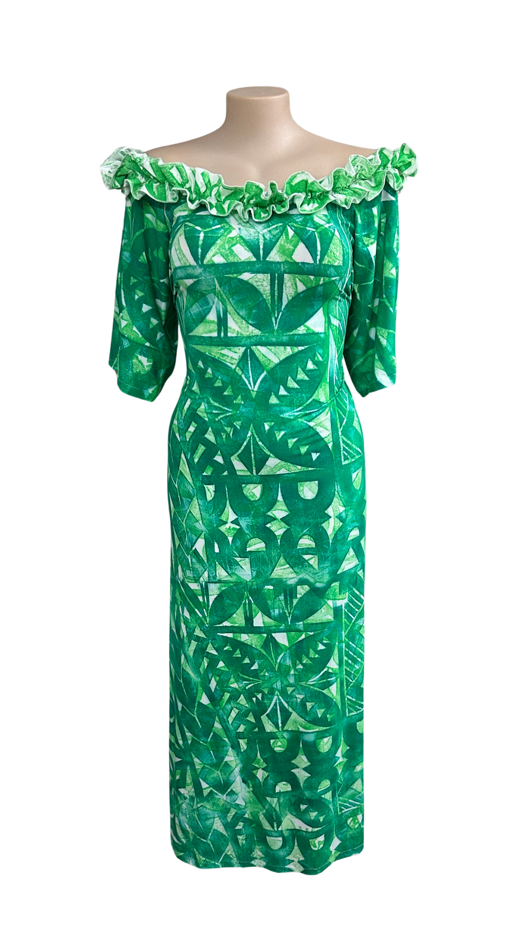 Mana Dress Size 22