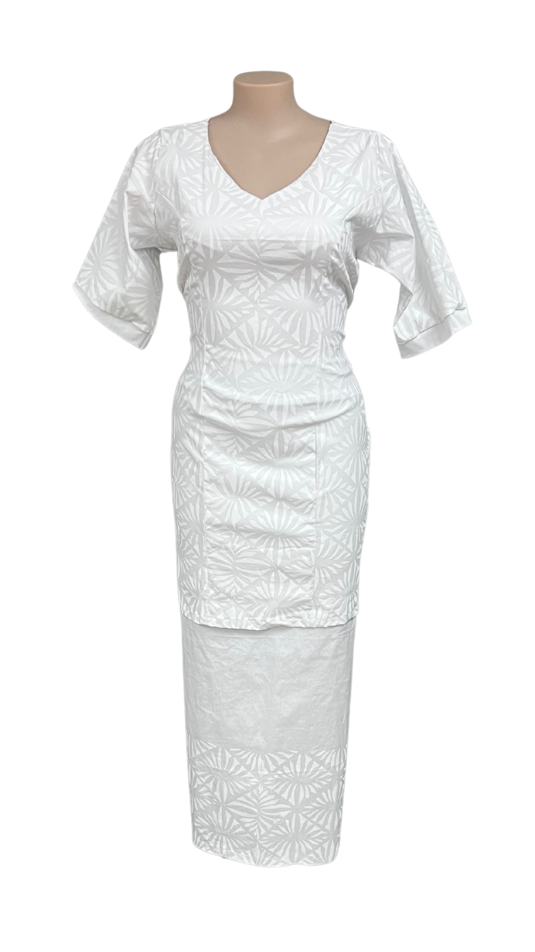 Iva Puletasi Size 20