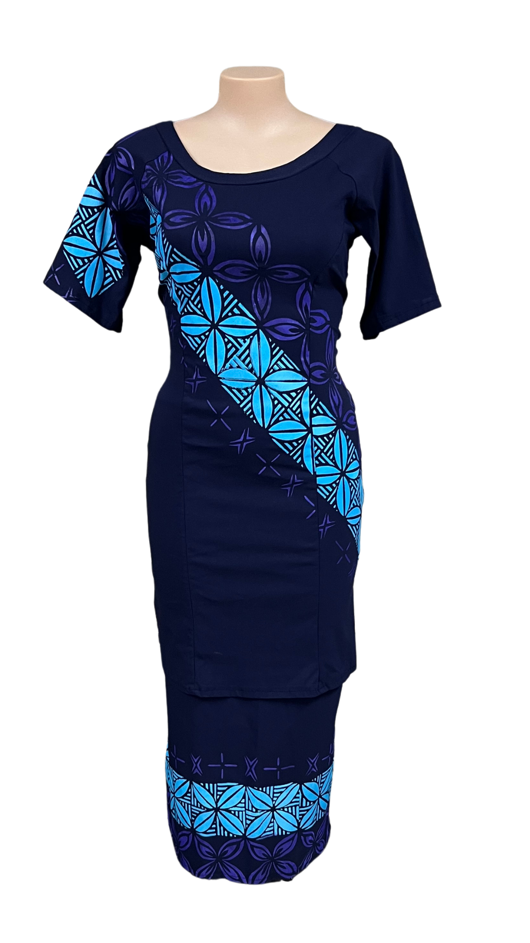 Meilani Puletasi Size 16