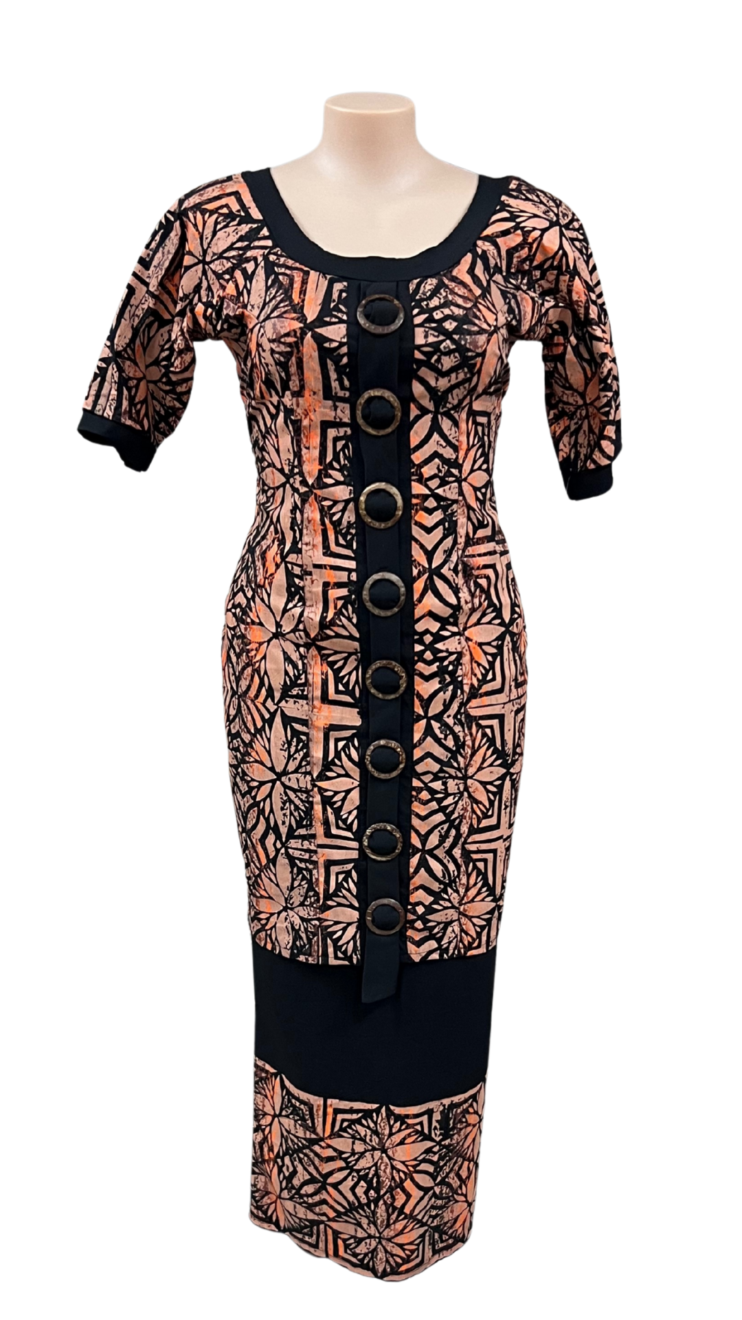 Moira Puletasi Size 18