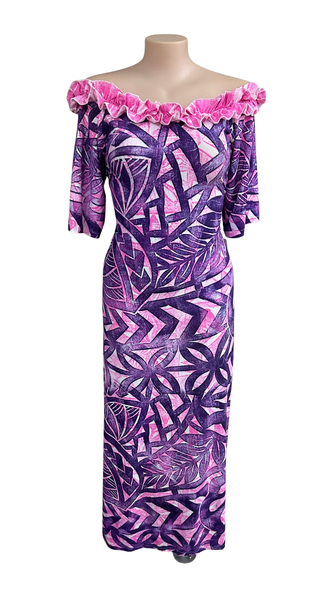 Mana Dress Size 20