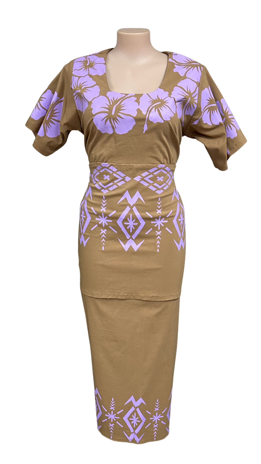 Tamara Puletasi Size 22