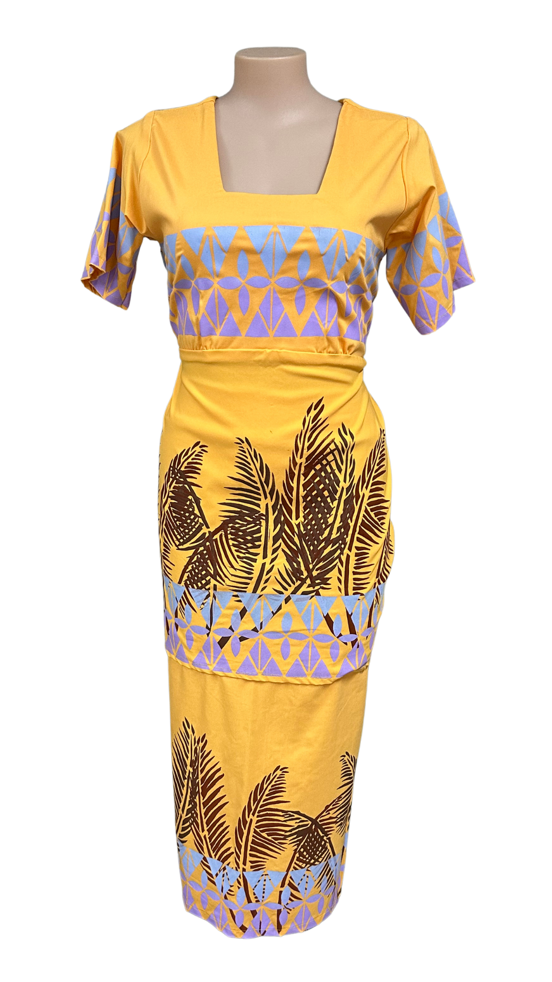 Tamara Puletasi Size 20