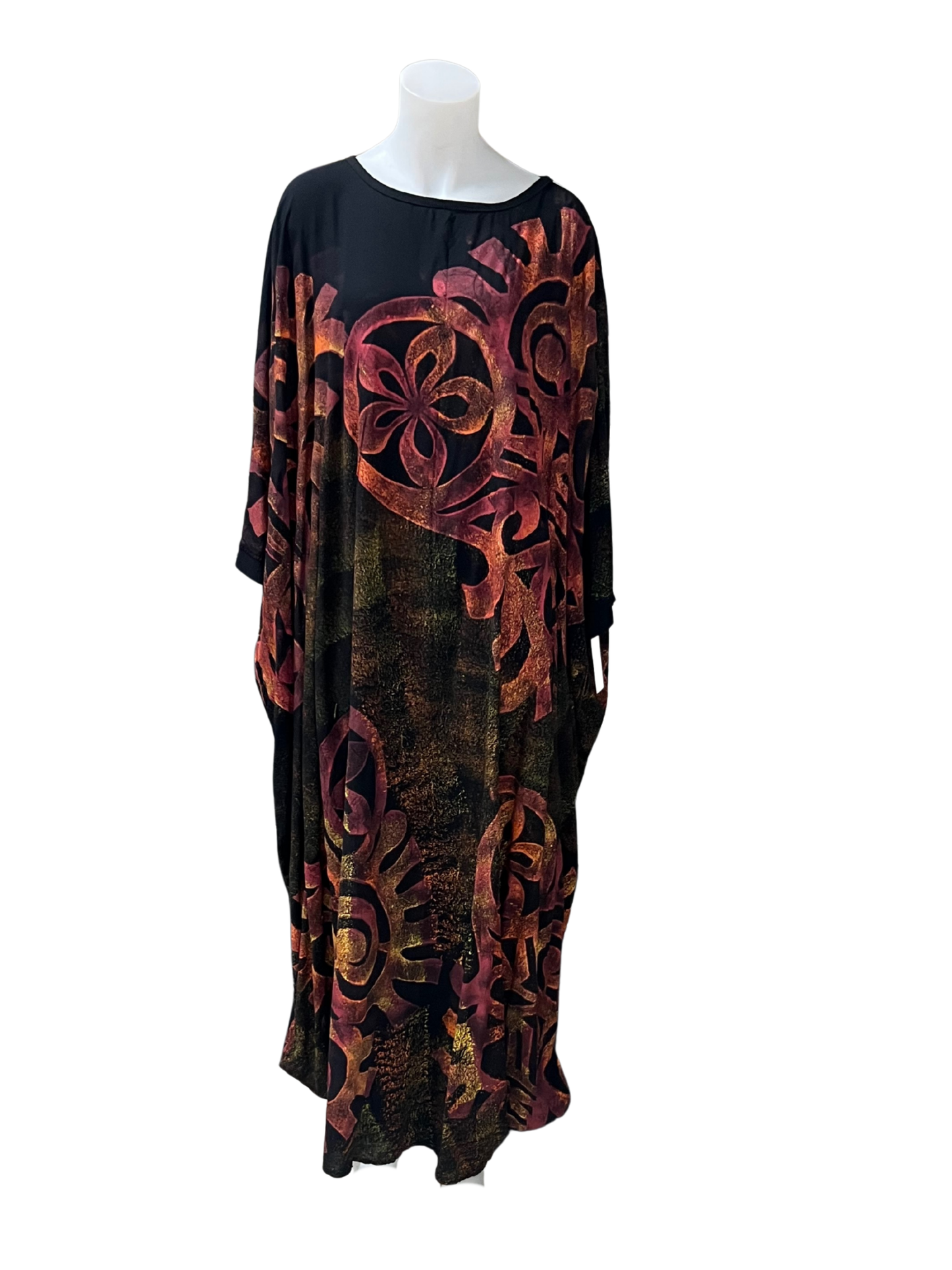 Joria Dress Sizes 22-26