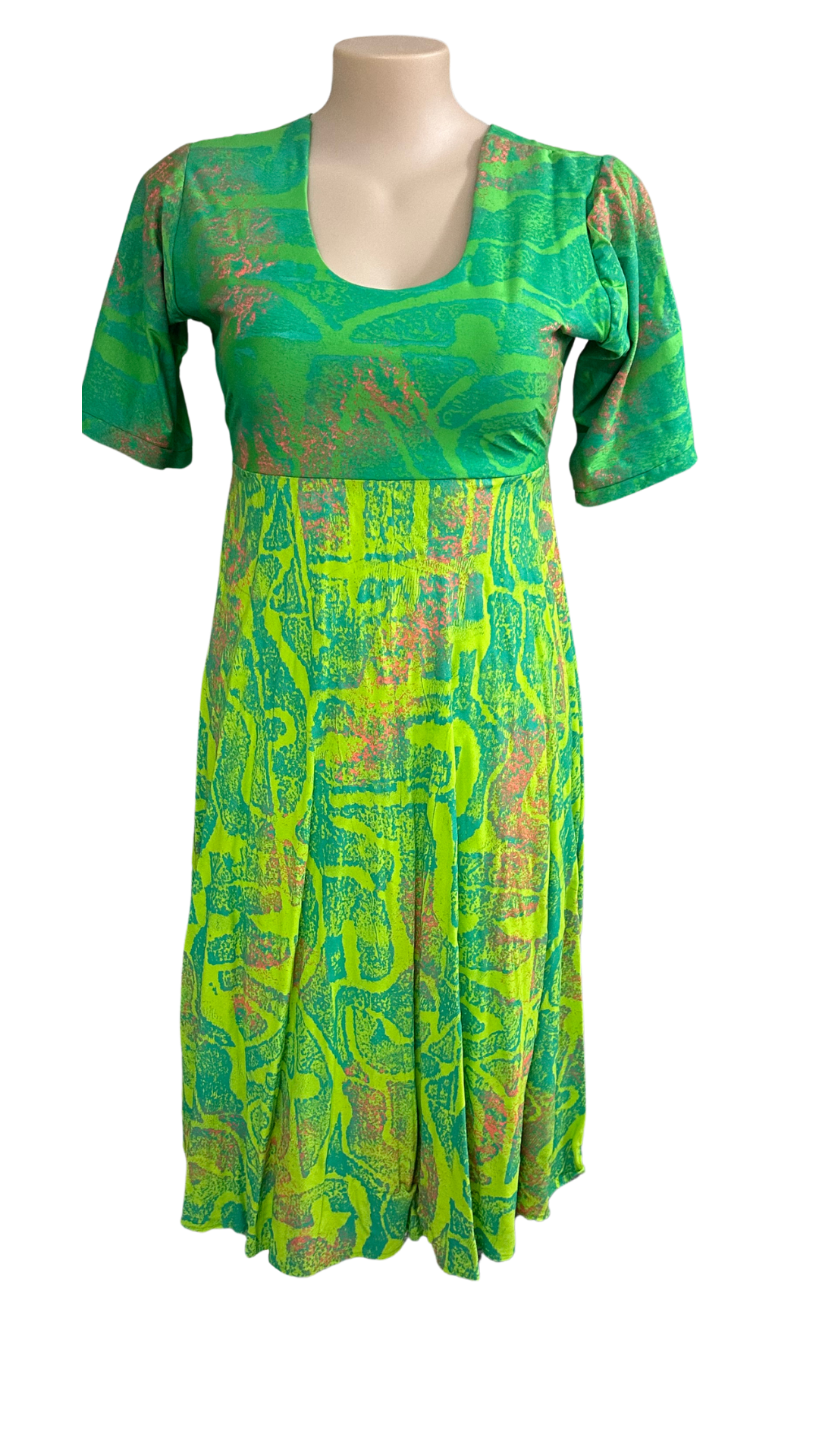 Tamara Dress Size 18