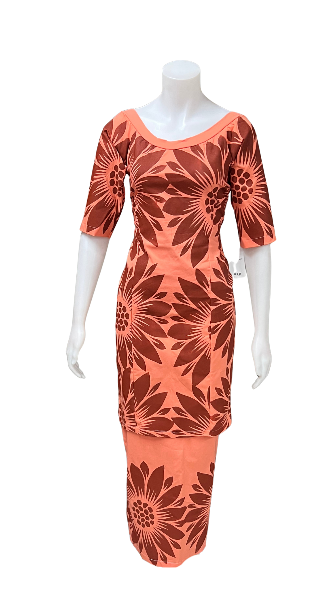 Ane Puletasi Size 12