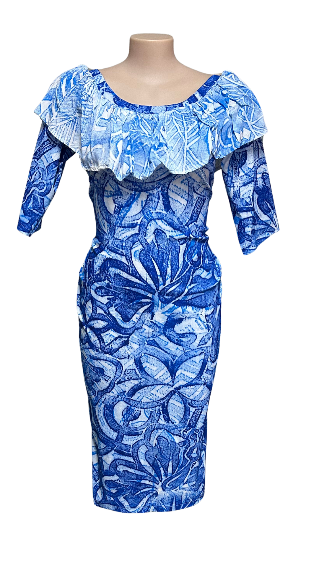 Mavis Dress Size 16