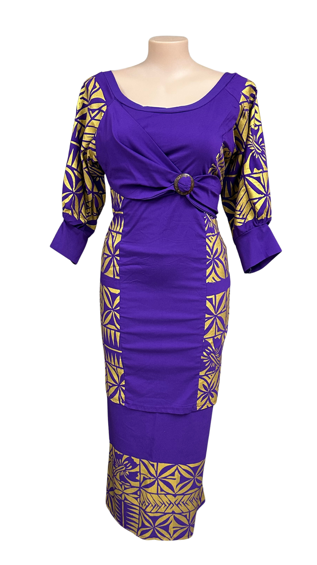 Lani Puletasi Size 20