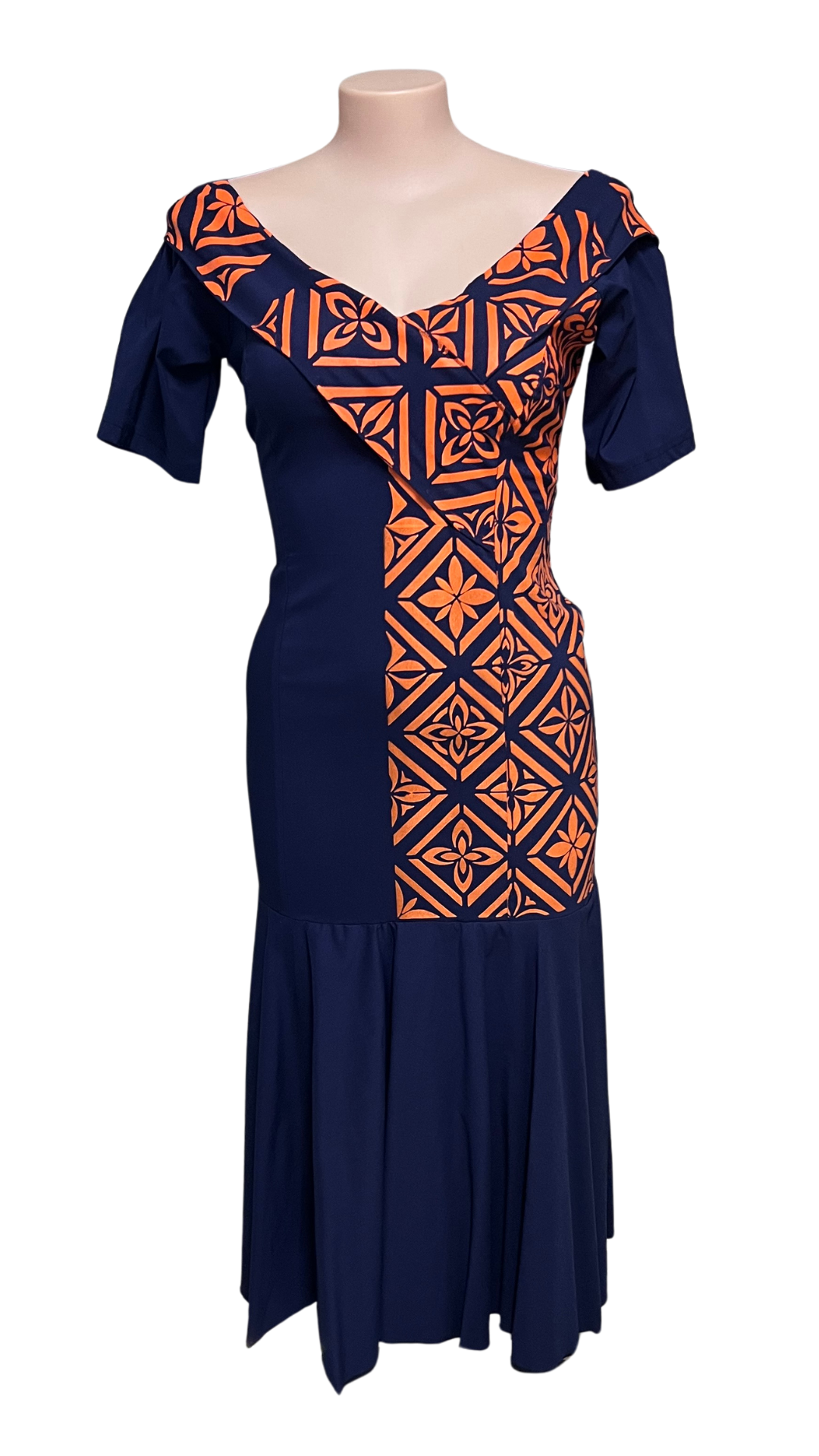 Tiana Dress Size 16
