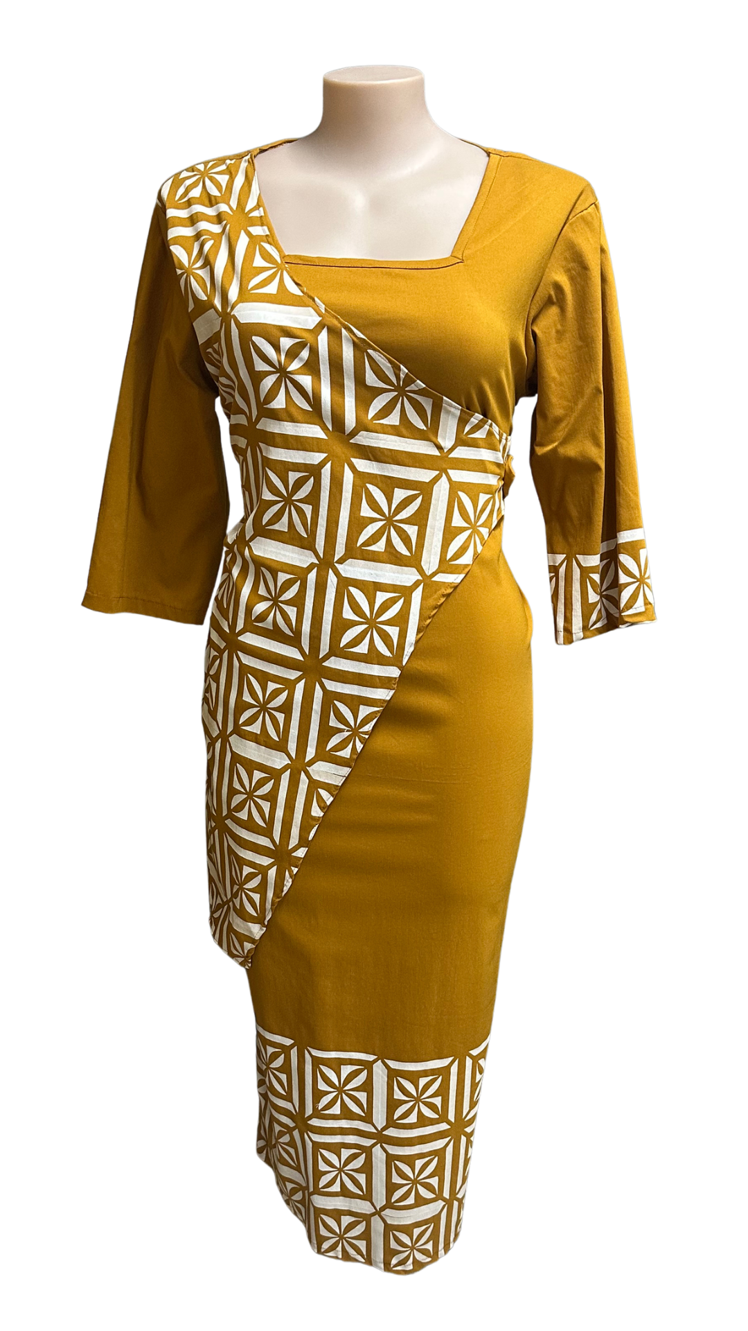 Mina Dress Size 20