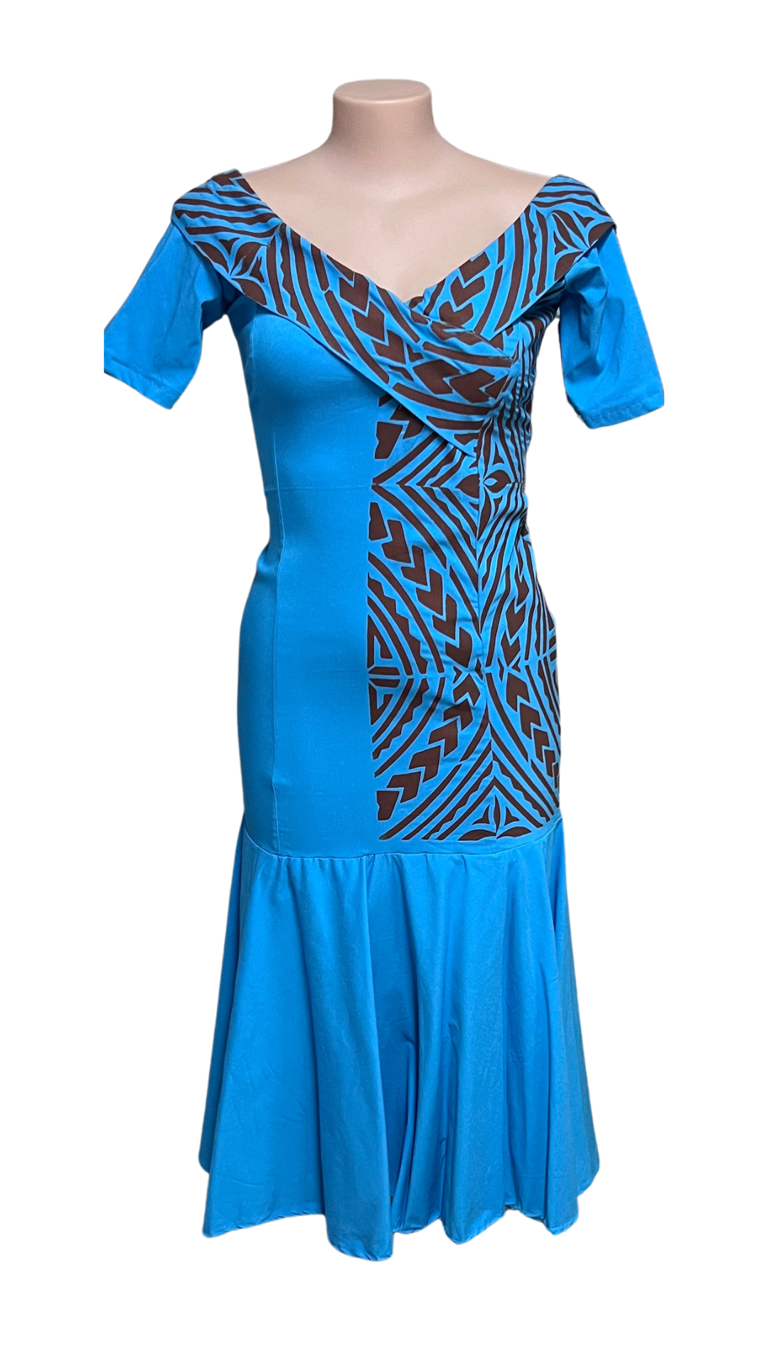 Tiana Dress Size 14
