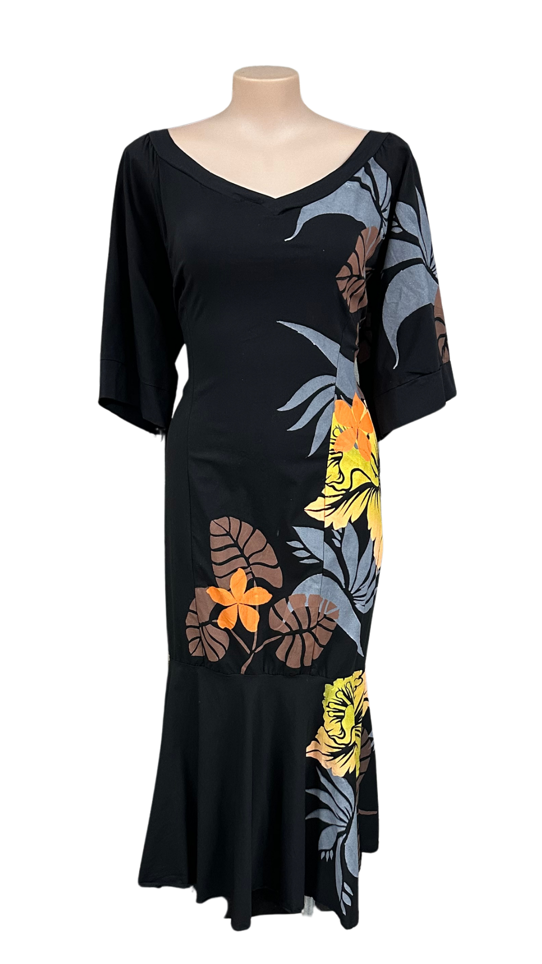 Ivana Dress Size 26
